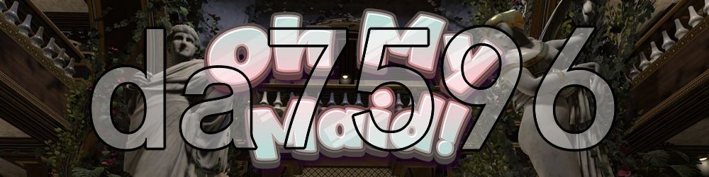 哦，我的女仆！ Oh My Maid! v1.1 生肉步兵版 PC端 高清版 预览图