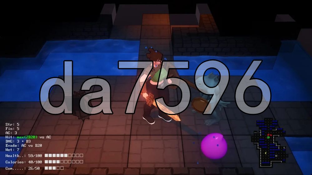 硬困 Hard Stuck v1.0 EA6 AI汉化步兵版 PC端 AI汉化版高清版 预览图