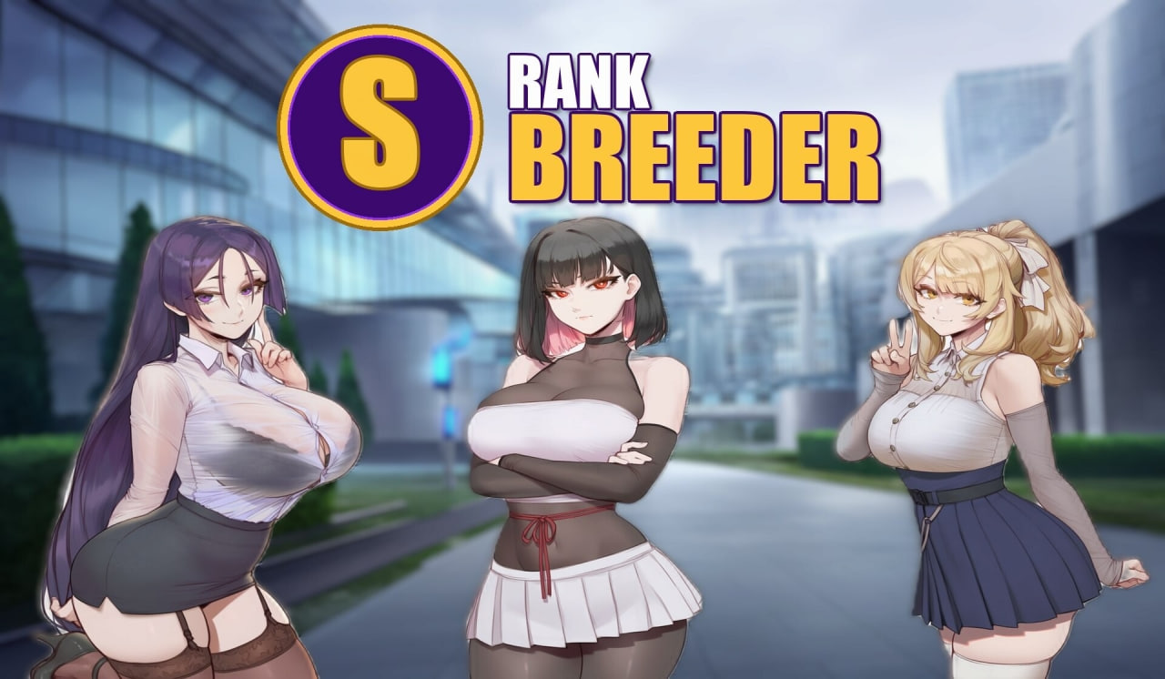 S Rank Breeder s级繁殖者 S级繁殖者 v3.5 安卓端 汉化版高清版 预览图