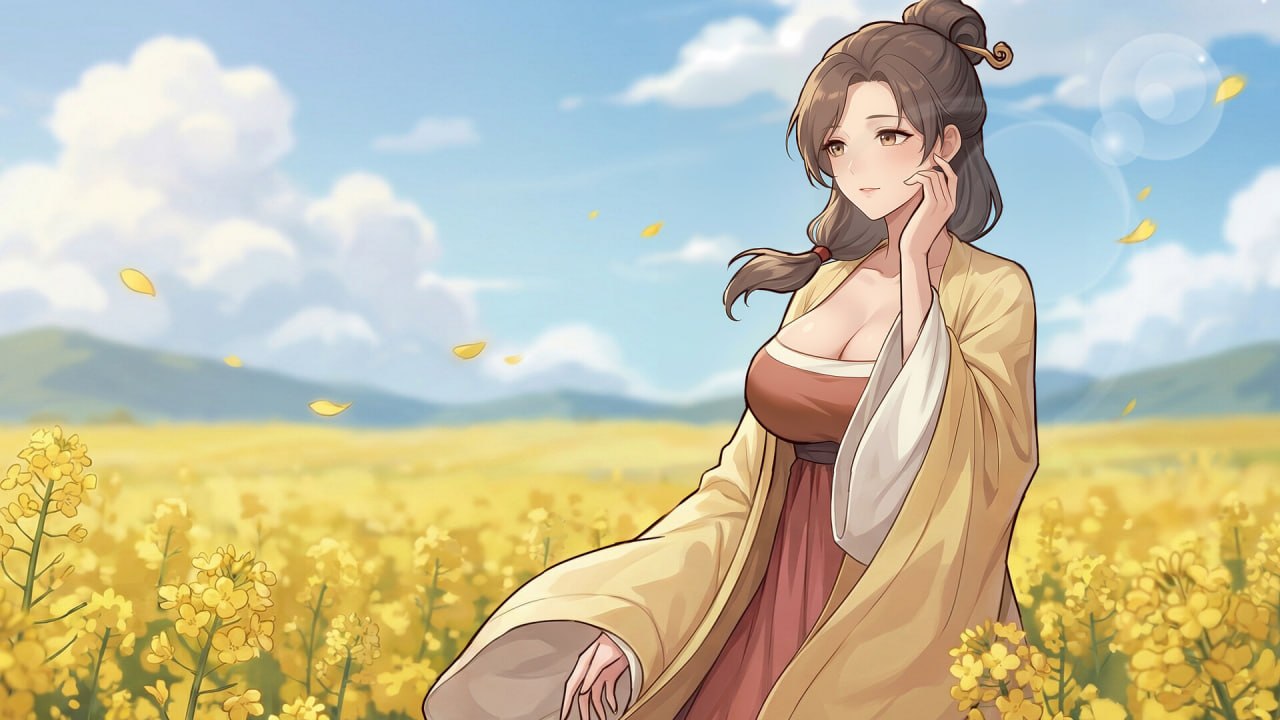 大侠狂想曲 v20260826 PC端 官中高清版 预览图