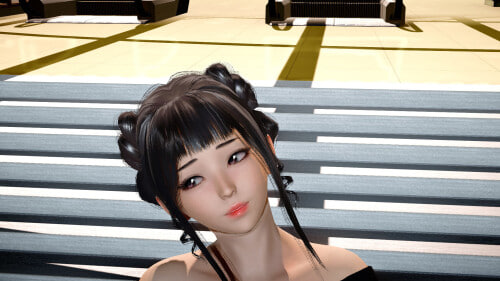 月球俱乐部 The Moon Club v0.4.1 PC端 官中高清版 预览图