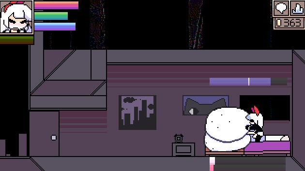 洛蒂大冒险 Lotty's Adventure v0.5b PC端 预览图