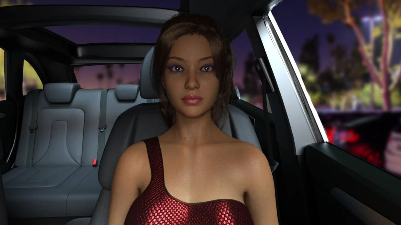 特工谢琳：跳舞的狐狸 Agent Sherine Dancing Fox 正式版 PC端 官中高清版 预览图