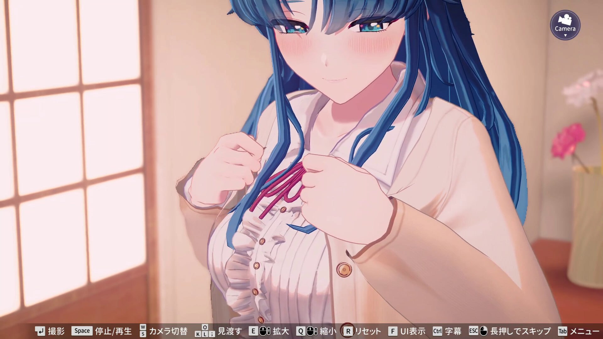 脱衣麻将 - 超真实麻将 Venus Returns Stripjong - Super Real Mahjong Venus Returns v1.0.0 PC端 官中版 预览图