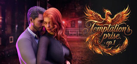 诱惑的代价 - 第1集 Temptation's Price - Episode PC端 官中高清版 预览图