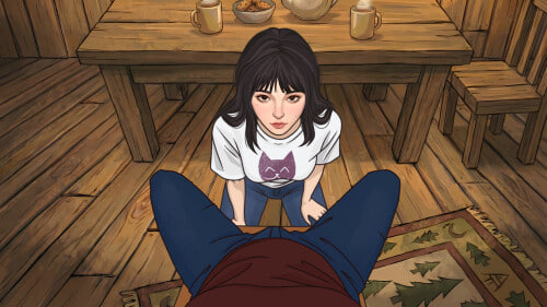 贞洁瀑布 Chastity Falls v0.5.1 安卓端 汉化版高清版 预览图