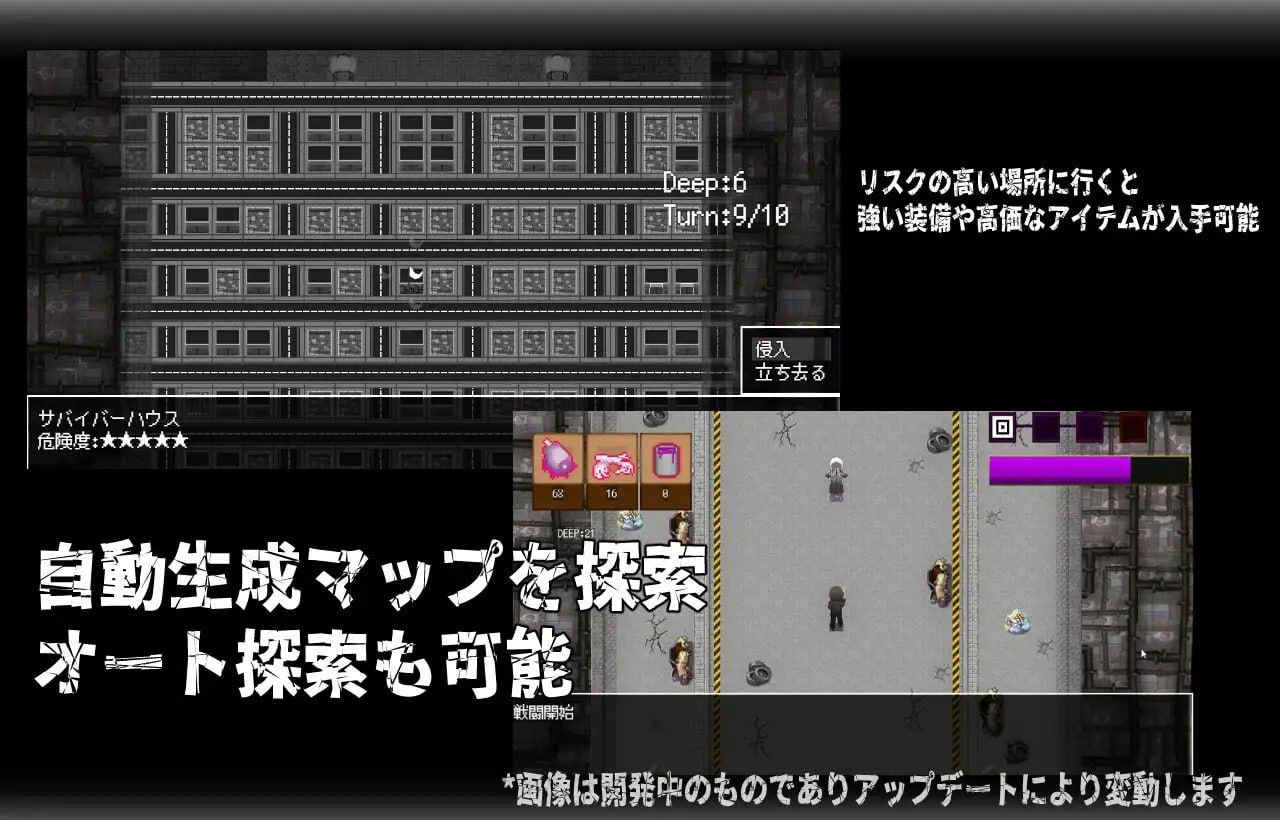 召唤之门 CallGate v2.8.1 PC端 官中版 预览图