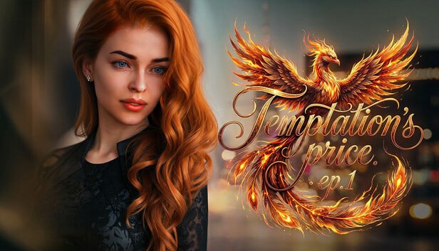 诱惑的代价 - 第1集 Temptation's Price - Episode PC端 官中高清版 预览图