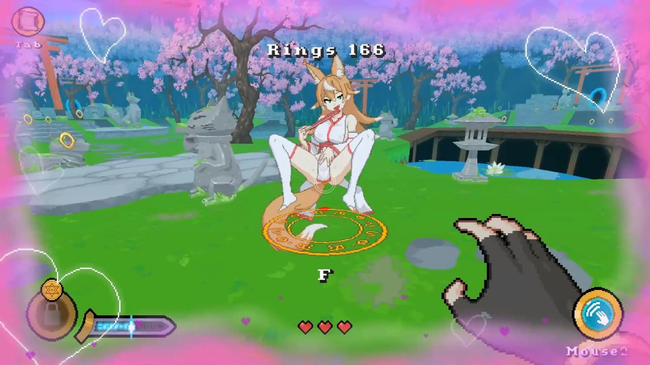 娜卡拉 Nakara v1.10 PC端 官中版 预览图