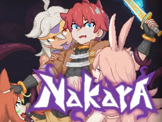 娜卡拉 Nakara v1.10 PC端 官中版 预览图