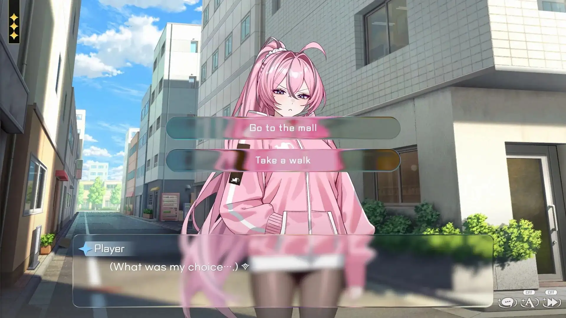 魔法少女青梅竹马住在隔壁 v20260827 PC端 官中版 预览图