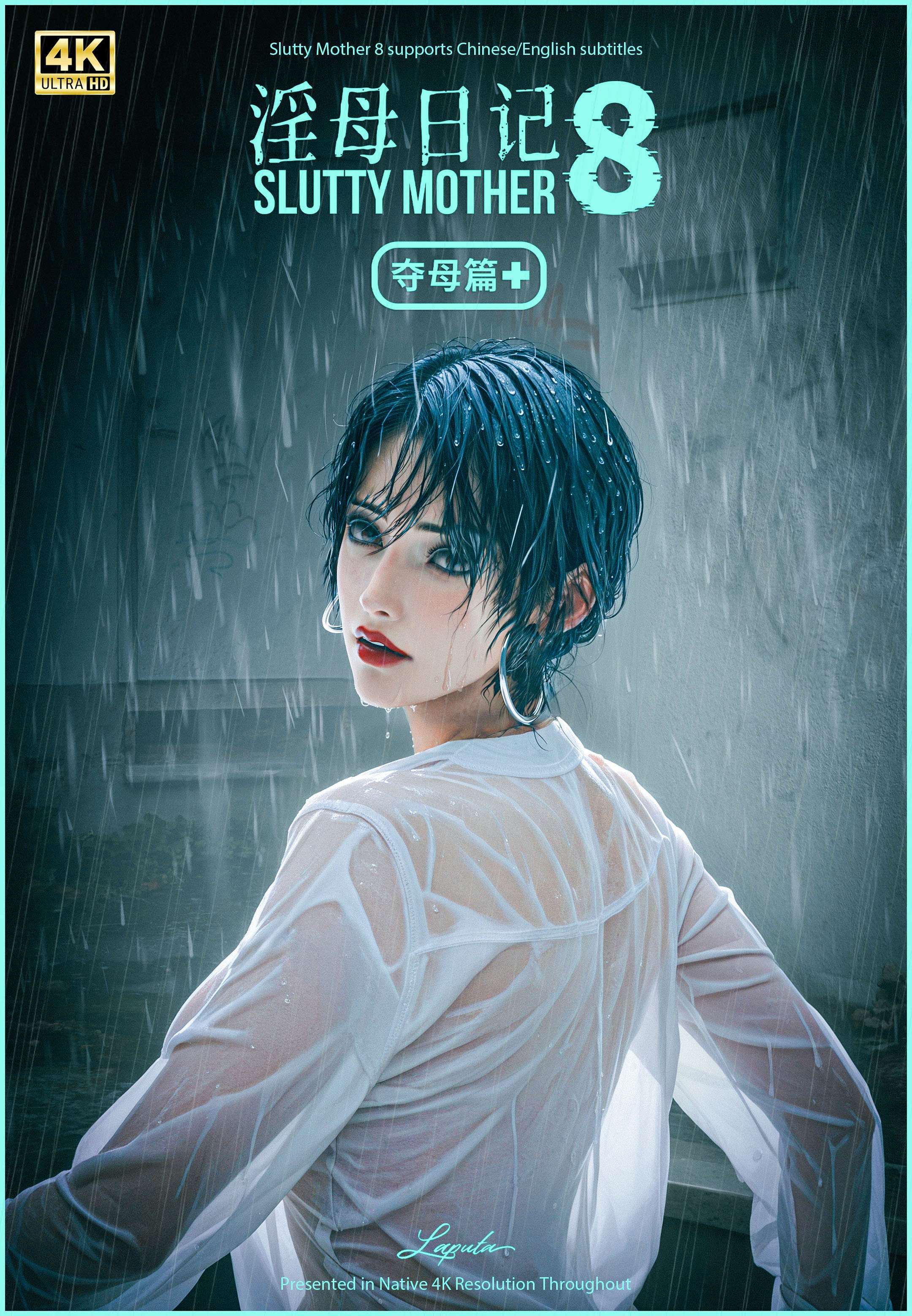 LAPUTA日记1 漫画图集 PC端 汉化版 预览图