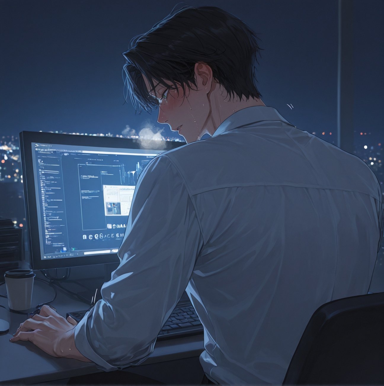 漫画图集 PC端 汉化版 预览图