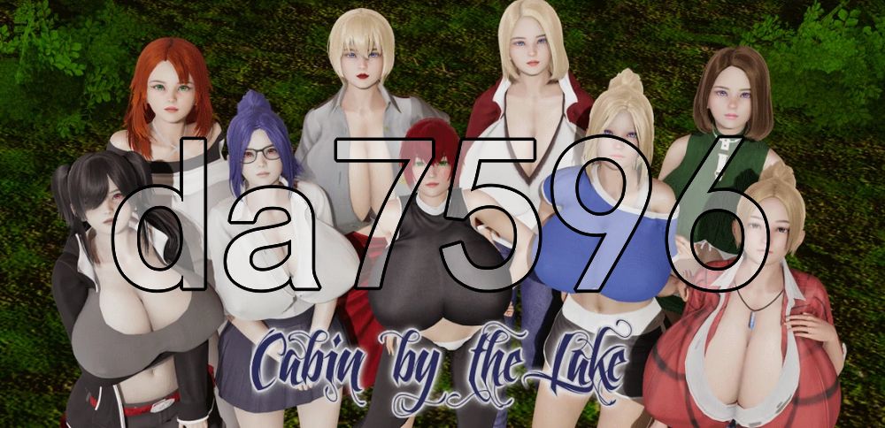 湖边小屋 Cabin by the Lake v0.62d 双端 汉化版 预览图