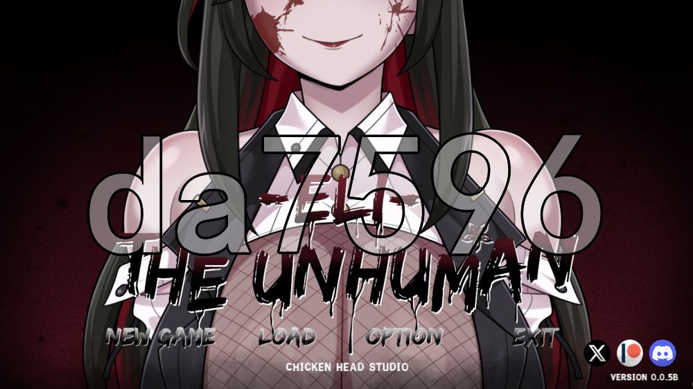 伊莱：非人类 Eli: The Unhuman v0.0.5b 生肉步兵版 PC端 高清版 预览图