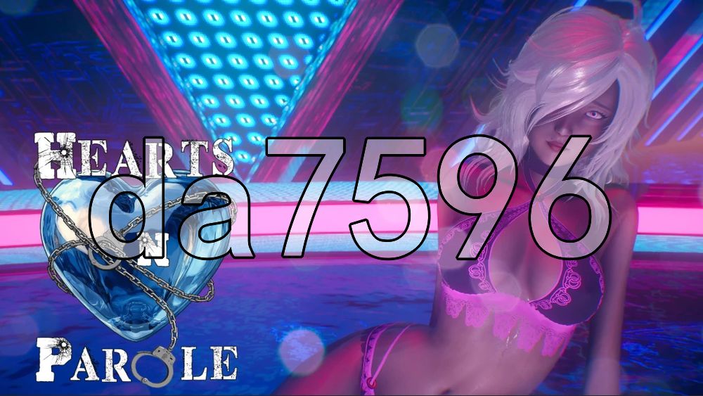 假释心境 Hearts on Parole v0.3.6r 双端 汉化版 预览图