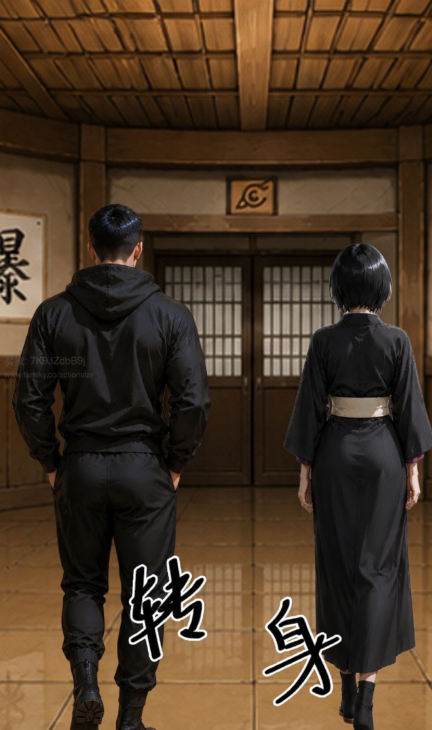 漫画图集 PC端 汉化版 预览图