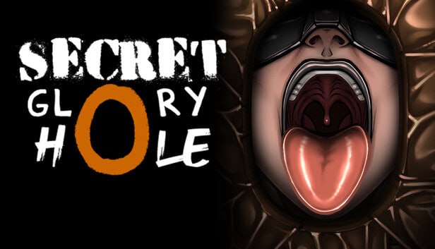 秘密寻欢洞 Secret Glory Hole PC端 官中高清版 预览图