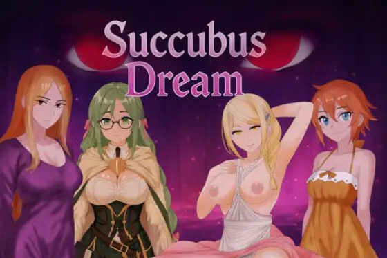 魅魔梦境 Succubus Dream v1.0 PC端 汉化版 预览图