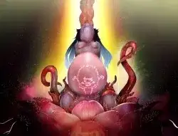 淫界人柱阿拉卡.JK驱魔师恐怖探索1.0.0 PC端 官中版 预览图