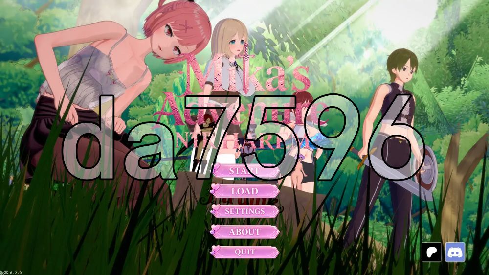 米卡的冒险:NTR后宫 Mika's Adventure NTR 多角色关系 v0.2.0 双端 汉化版