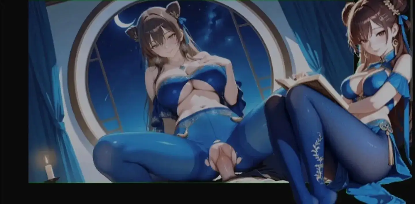 幽牍夜话(正式版).v20260828 PC端 官中高清版 预览图