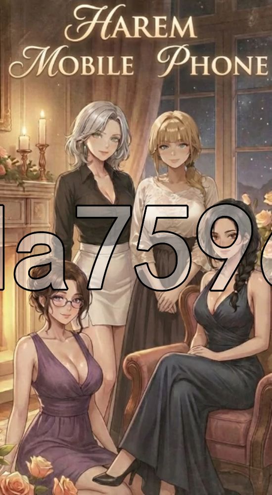 H.R.M手机 H.R.M Mobile Phone S2 Ch.1 双端 汉化更新版 预览图