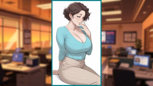 非常荣幸 With Great Pleasure v0.3.8 安卓端 汉化版高清版 预览图