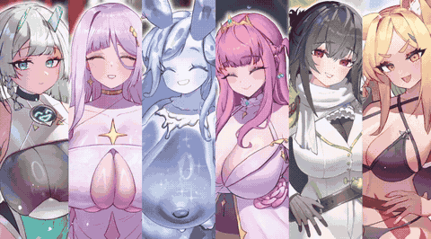 星的归还者The Starborn Return PC端 官中高清版 预览图