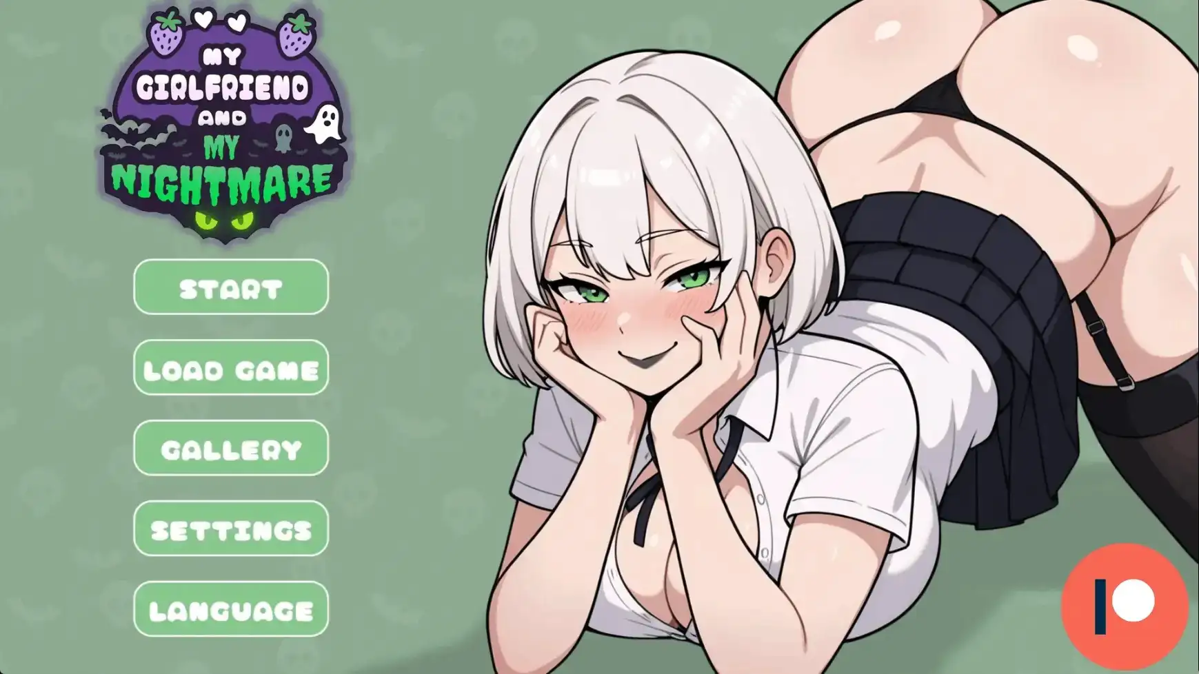 我的女朋与我的恶梦v0.6.31 AI版 双端 汉化版