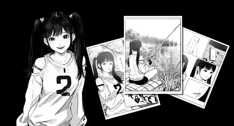 与魅同行.关于用涩涩拯救世界这件事 V1.0.4 PC端 官中高清版 预览图