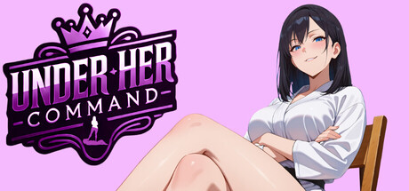 在她的指挥下——女性支配视觉小说Under Her Command - Femdom Visual Novel PC端 官中高清版 预览图