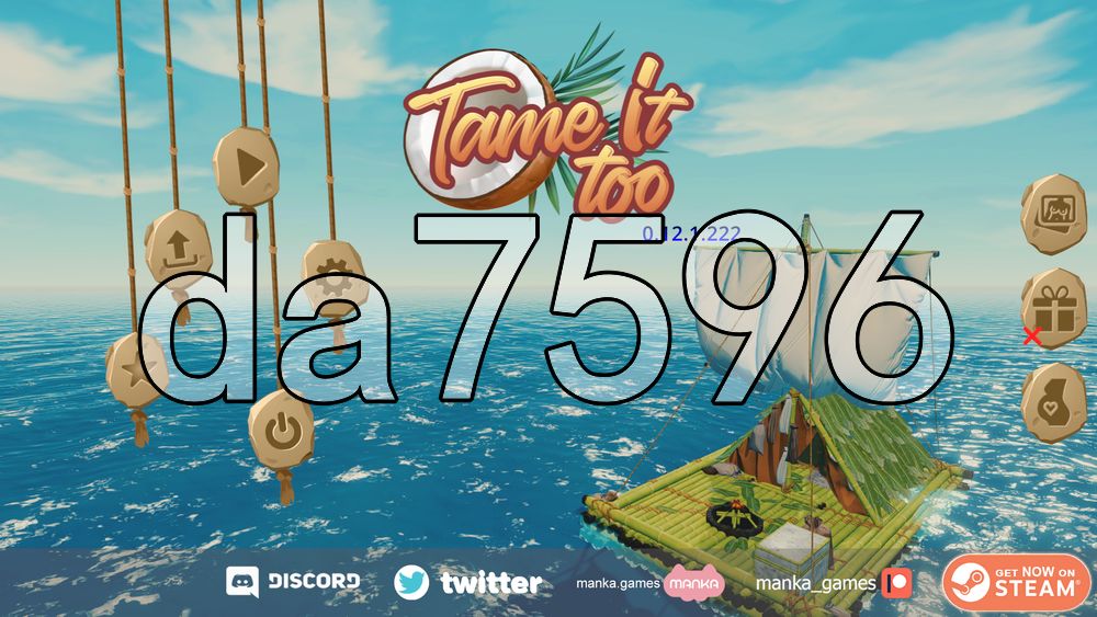 驯服它! Tame It Too! v0.12P PC端 12 PC端 官中高清版 预览图