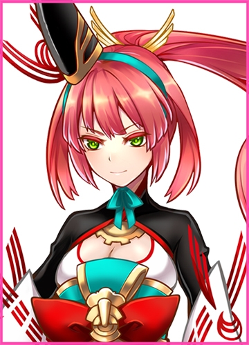 瞬旭的泰尔西亚～何等美好的黎明～瞬旭のティルヒア ~What a Beautiful Dawn~ PC端 汉化版 预览图