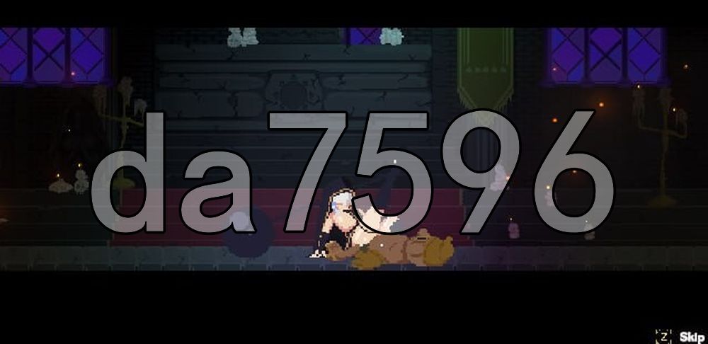 艾莉卡：太阳骑士 Erica: Knight of the Sun v0.2.0 生肉步兵版 PC端 高清版 预览图