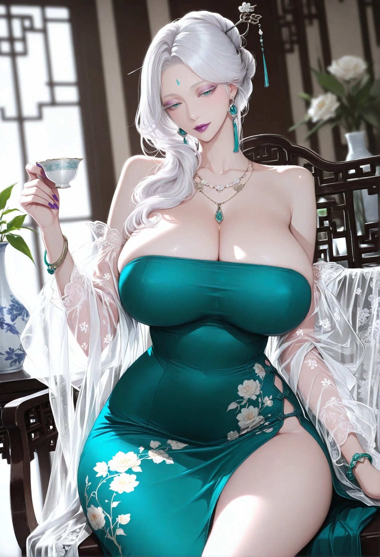 漫画图集 PC端 汉化版 预览图