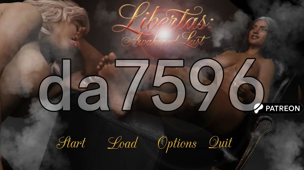 自由者:觉醒的欲望 Libertas: Awakened Lust v0.10p2 双端 汉化版