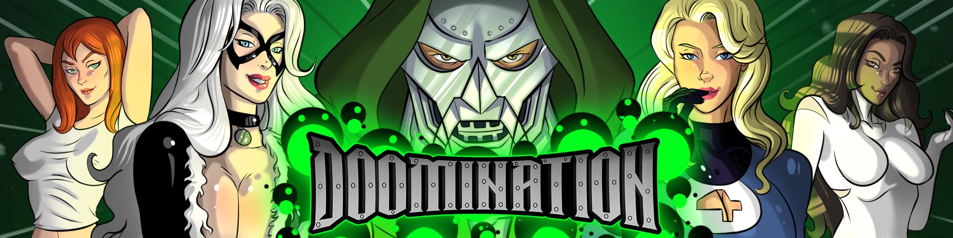 统治世界 Doomination v0.4.6 双端 AI汉化版