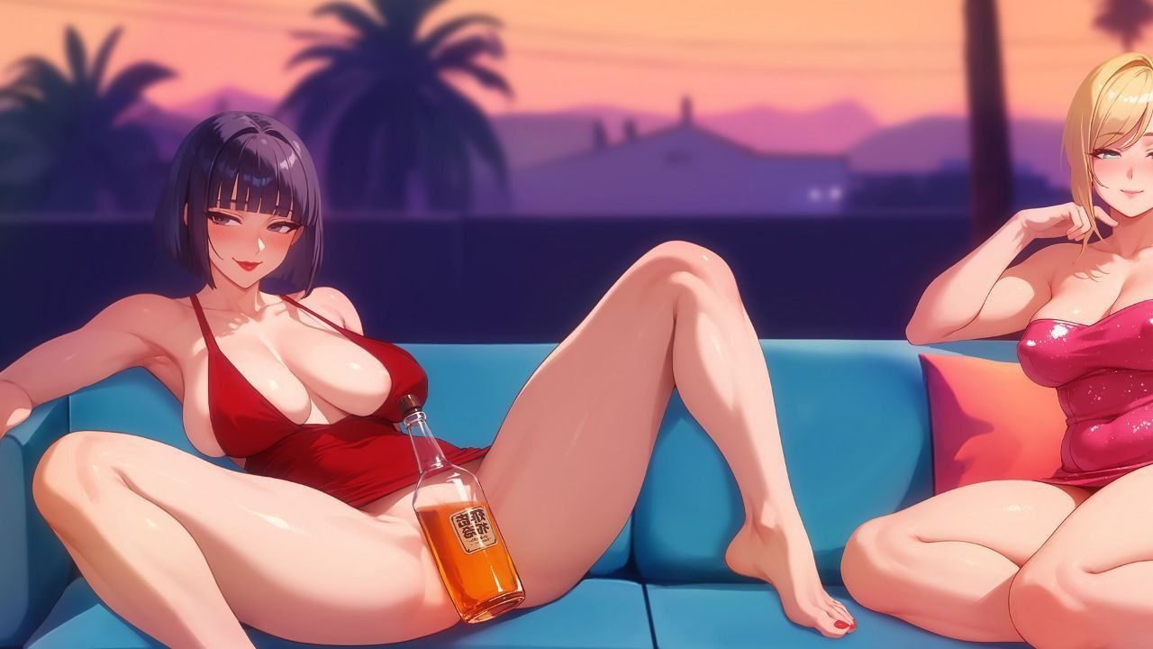 我爱你的妻子 I Love Your Wife Ver0.5 安卓端 汉化版高清版