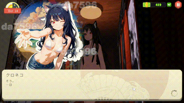 乙女寿司屋 Body Sushi v1.3.2 PC端 官中高清版 预览图