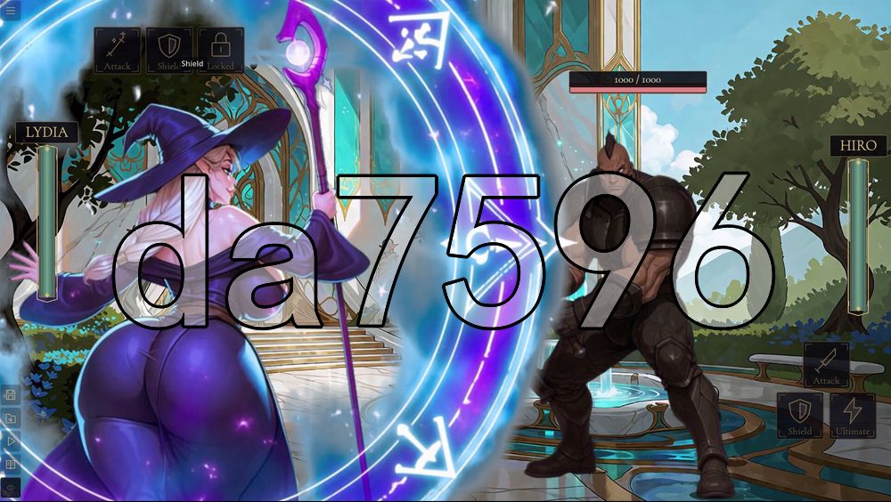 腐败任务 Corruption Quest v0.1 PC端 官中高清版 预览图