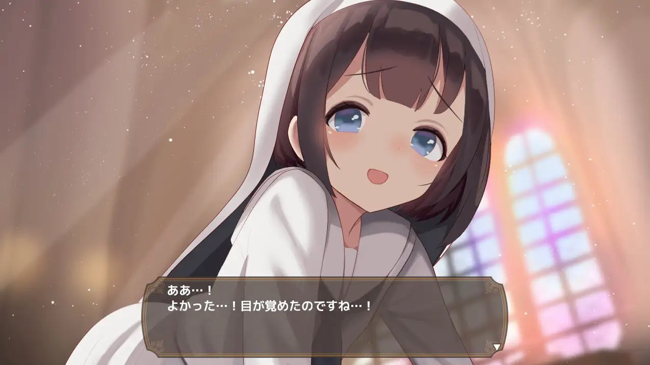 阿克梅西亚 ～后宫孕育猎人生活～ アクメシア〜ハーレム孕ませ狩人生活〜 v1.1.0 PC端 AI汉化版 预览图