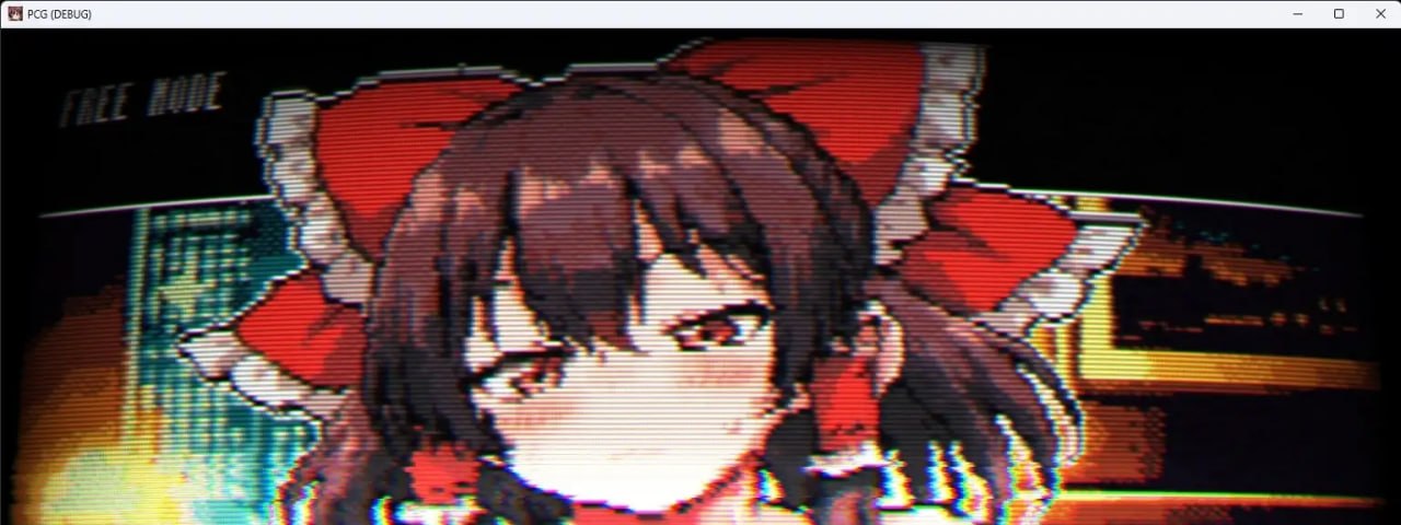 PIXEL CALL GIRLS -REI v1.3.0 PC端 日文原版 预览图