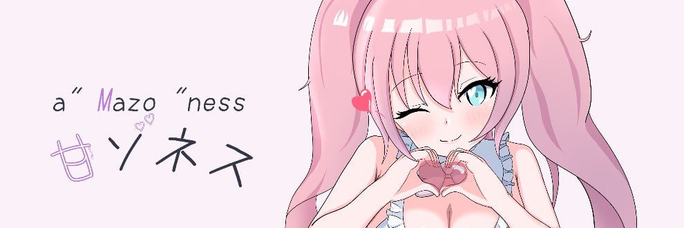 甜美诱惑 甘ゾネス v1.25 PC端 日文原版 预览图
