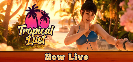 热带情欲 Tropical Lust PC端 官中更新版 预览图