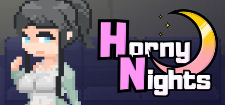 欲望之夜 Horny Nights v0.33 双端 日文原版 预览图