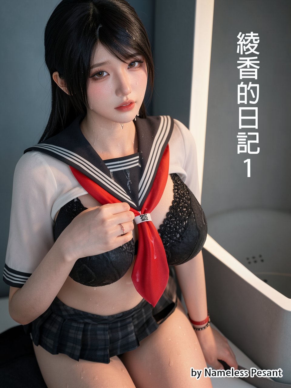 漫画图集 PC端 汉化版 预览图