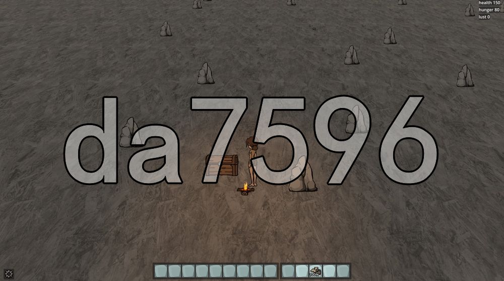 诡诈边境 H版饥荒 Devious Frontiers v0.4.0-prealpha 英文版 PC端 预览图