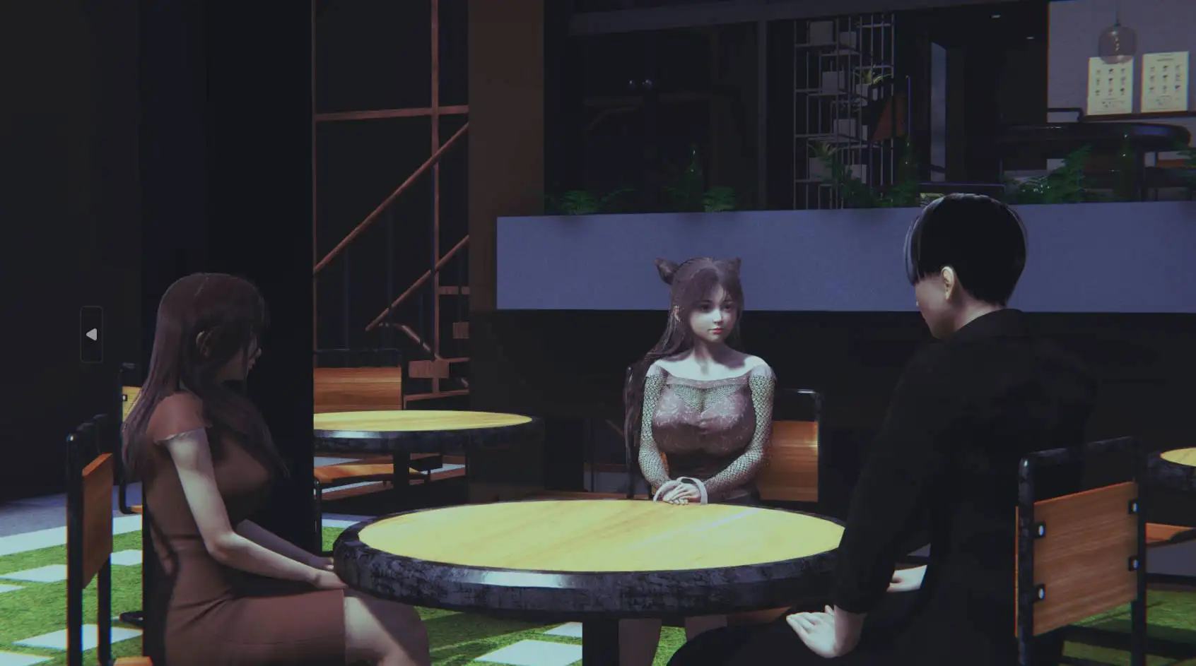 故障猎人v0.2 AI版 双端 汉化版 预览图