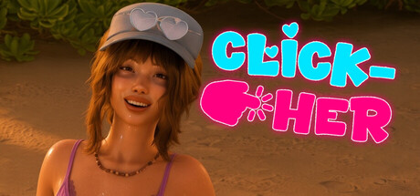 点击此处 Click-Her v1.0 PC端 官中版 预览图